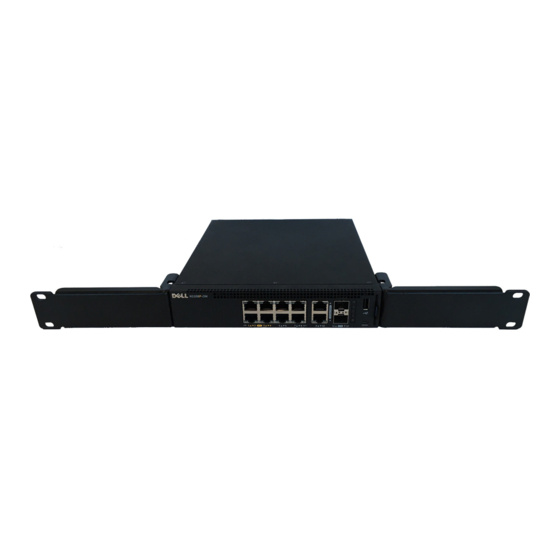 Dell N1108T-ON Guía De Introducción