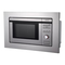 Hornos Microondas Infiniton IMW-1620 Manual De Instrucciones