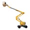 Plataformas Elevadoras Haulotte HA16RTJ Manual De Uso
