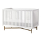Muebles para Bebés y Niños Pequeños Crate&Barrel Campaign Manual De Instrucciones
