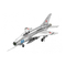 Juguetes REVELL MiG-21 M FISHBED Manual Del Usuario
