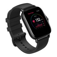 Amazfit GTS 2 Manual De Usuario