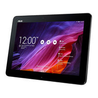 Asus TF103C Manual Online