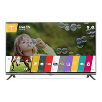 LG 42LF6400-DA Manual Del Usuario