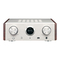 Amplificadores Marantz HD-AMP1 Manual Del Usuario