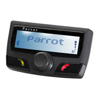 Parrot CK3300 Manual De Usuario