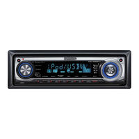 Kenwood KDC-W6537U Manual De Instrucciones