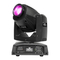 Luz Concentrada Chauvet DJ Intimidator SPOT LED 250 Guía De Referencia Rápida