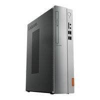 Lenovo 90G9 Guia Del Usuario