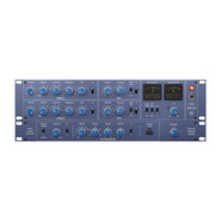 Arturia COMP DIODE-609 Manual Del Usuario