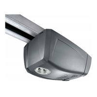 SOMFY GDK Instrucciones De Instalacion Y De Uso