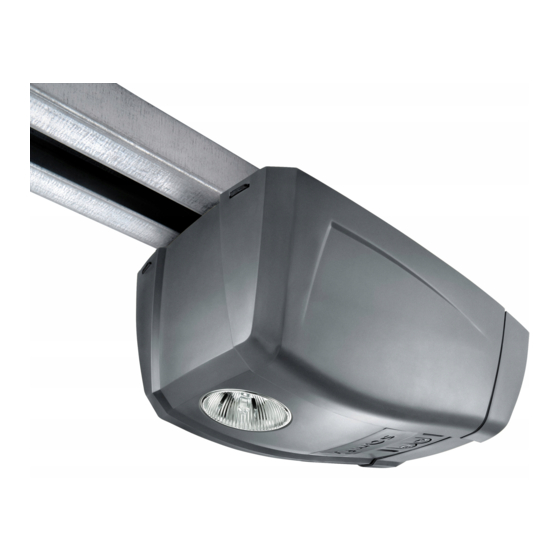 SOMFY GDK Instrucciones De Instalacion Y De Uso