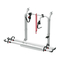 Accesorios de Automóviles Fiamma CARRY-BIKE 200 D Instruciones De Montaje Y Uso