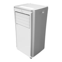 cecotec FORCECLIMA 9100 SOUNDLESS Manual De Instrucciones