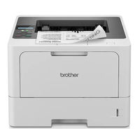 Brother HL-EX415DW Guía De Configuración Rápida