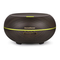 Manual del Difusor de Aromas InnoGear