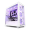 Manual de la carcasa semitorre NZXT H7 ELITE