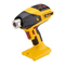 Manual de la Wagner FURNO 550 18V