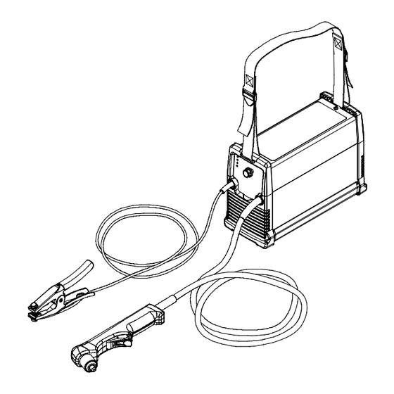 Miller Spectrum 625 X-TREME Manual Del Operador