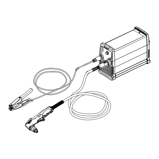 Miller Spectrum 625 X-TREME Manual Del Operador