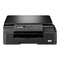 Impresoras Brother DCP-J100 Guía De Configuración Rápida