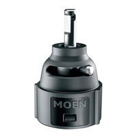 Moen DURALAST 1255 Guia De Instalacion