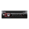 Receptores para Coches Sony CDX-GT480US Manual De Instrucciones