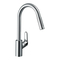 Accesorios para el Baño Hansgrohe Focus M41 240 2jet 31815 Serie Instrucciones De Montaje