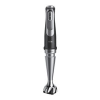 Braun MultiQuick 9 Manual De Instrucciones