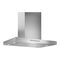 Campanas de Ventilación Thermador Masterpiece HMIB36WS Manual Del Usuario