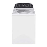 Whirlpool 7MWTW1905DW Manual De Uso Y Cuidado