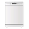 Lavaplatos Infiniton DIW-60.5 Manual De Instrucciones