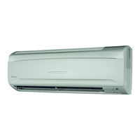 Daikin FXAQ63PV1 Manual De Operación