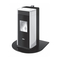 Estufas de Pellets Ravelli HRV 120 Plus Folleto Dedicado