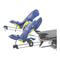 Equipo Medico Hillrom Allen Yellofins Apex Instrucciones De Uso