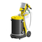 Pulverizador Pintura Gema OptiFlex 2 F Manual De Instrucciones