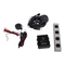 Accesorios de Automóviles Audi 8U0 054 630 Manual De Montaje