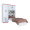 Muebles de Interior HENN Cravo D134-10 Instrucciones De Montaje