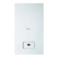 Saunier Duval THELIA CONDENS 25-A H-ES Instrucciones De Funcionamiento