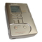 Equipos de Grabación Sony WALKMAN TCD-D100 Manual De Instrucciones