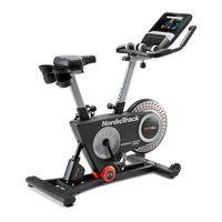 NordicTrack GRAND TOUR PRO Manual Del Usuario