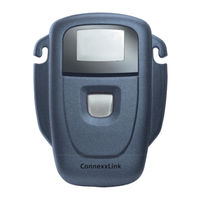 Siemens ConnexxLink Manual Del Operador