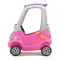Juguetes Step 2 Easy Turn Coupe Guia De Inicio Rapido