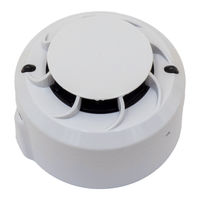 System Sensor 22051TLE Instrucciones De Instalación Y Mantenimiento