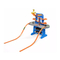 Juguetes Step2 Hot Wheels Extreme Road Rally Raceway Guia De Inicio Rapido