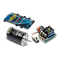 Motores Carson MODEL SPORT DRAGSTER SHOOTER 6SL Instrucciones