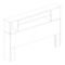 Muebles de Interior South Shore 3119 Instrucciones De Ensamblaje
