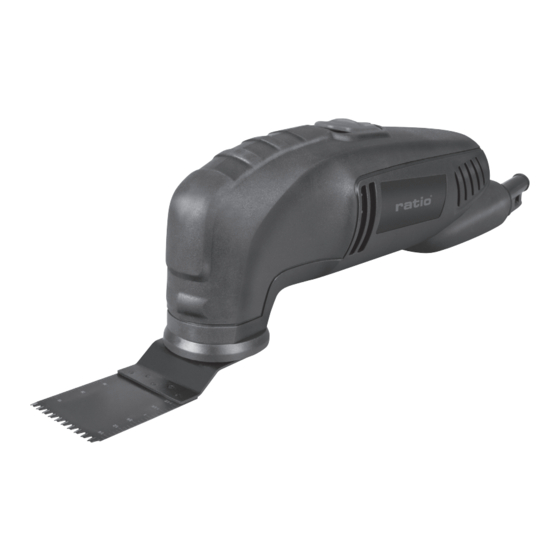Ratio HMR200M Manual Del Usuario
