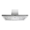 Campanas de Ventilación Kitchen Center FDV ELITE 90 Manual De Uso