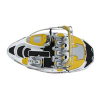 Sea-Doo SPORTSTER 4-TEC 2004 Guia Del Usuario